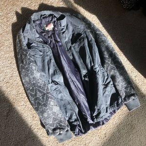 UTILITY // Mossimo Jacket